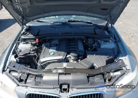 2011 BMW 328I from USA, damaged, VIN WBAPH7C51BE852089